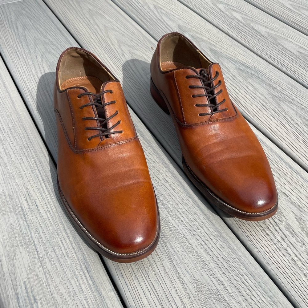 Men’s Aldo Dress shoes, size 11